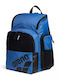 Arena Rucksack 35Es Blau