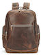 Cardinal Rucksack Wasserdicht 35Es Braun