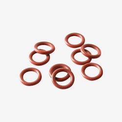 Kit 20 Stück O-Ring Flügel Blech Mares