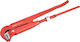 Extol Rohrzange 1½" 420mm 90°