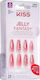 Kiss Fantasy Nail Tips KGFJ01