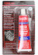 Red High Temperature Silicone 85 G K2