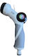 Ανταλλακτικό Λάστιχου Ikon Blue Spray Gun Multi Grey S.p