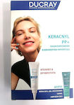 Ducray Keracnyl Pp+ Set Îngrijire pentru Hidrat...