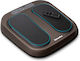 Homedics Massager Συσκευή Μασάζ για τα Πόδια με Δόνηση και Λειτουργία Θέρμανσης