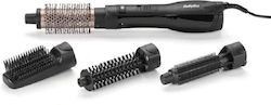 Babyliss Smooth Finish Electric Hair Brush with Air Babyliss Smooth Finish Electric Hair Brush with Air