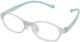 Ochelari de vedere Crullé Todler Joyful C123