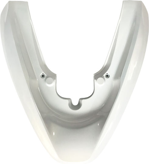 Καπακι Σχαρας Αεροτομης Γνησιο Honda Pcx125/150 10-'14 Ασπρο