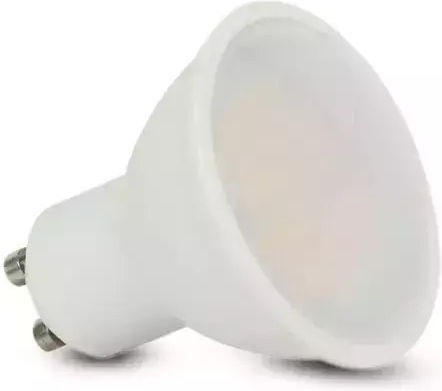V-TAC LED Bulb 10W for Socket GU10 and Shape PAR16 Natural White 1000lm