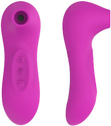 Ophelia's Dream Toys Electric Sucking Massager 10gm-219pnk Ophelia's Dream Toys Electric Sucking Massager 10gm-219pnk