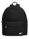 Tommy Hilfiger Essential 21lt Μαύρο