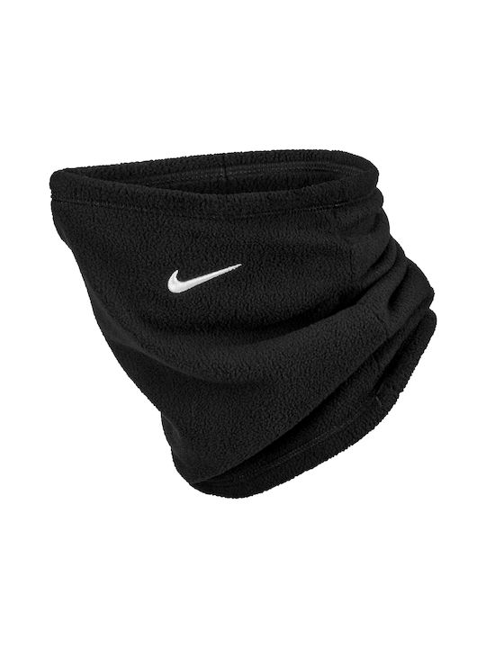 Nike Therma-fit Athletic Neck Warmer Black