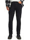 Men's Jeans Pants with Loose Tapered Fit Gray