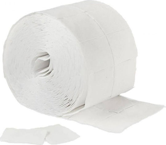 Lint-free 13-layer Cotton Pads Manicure Pedicure Semilac 500 Pcs