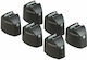 Fitting Kit 3 Bars Kargo Kargo-plus Mercedes Nissan Renault