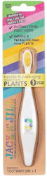 Jack n' Jill Children's Toothbrush