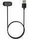 Charging Dock Зарядно за Amazfit GTR 2 Черен