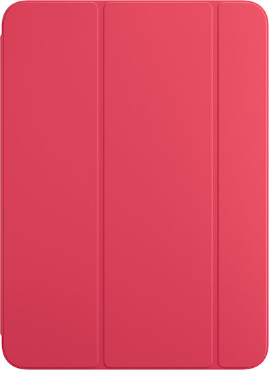 Apple Folio Ipad Flip Cover Κόκκινη (iPad A16)