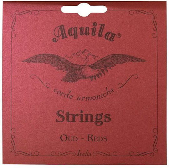 Aquila Single String for Oud Turkish Tuning