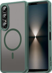 Back Cover Πράσινη (Xperia 1 VII) Back Cover Πράσινη (Xperia 1 VII)