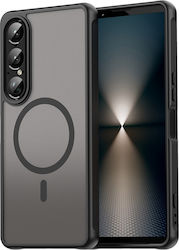 Back Cover Μαύρη (Xperia 1 VII) Back Cover Μαύρη (Xperia 1 VII)