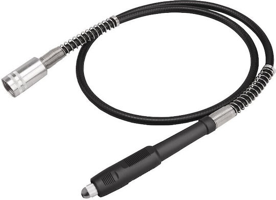 Flexibles Erweiterungszubehör Extol Mini Schleifer M18x1,5mm 107cm