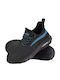 Reis Нисък Защита Blue S1 с Сертификация FO ,SR