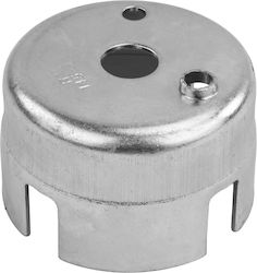 Suport Pentru Motocoasă Powermat Compatibil Pm-kss-5s 40,5×65 Mm 122 G Pm-kss-5s-zb
