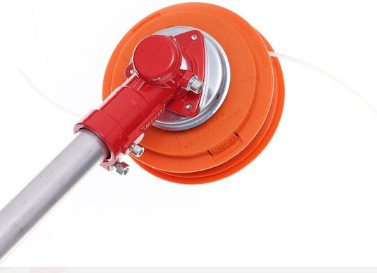Tagred Semi-Automatic Tap & Go Strings Trimmer Head 2 Yan Line Outputs M10x1.25mm