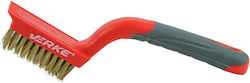 Perie De Sârmă 180 Mm V05282 Verke