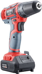 Extol Fier De Lipit 20 Volt Extol Fier De Lipit 20 Volt