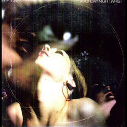 Deftones Saturday Night Wrist 1 Vinyl Deftones Saturday Night Wrist 1 Vinyl