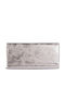 Women's Wallet Classic Silver