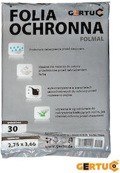 Film Elastic Transparent De Protecție Film Elastic Transparent De Protecție