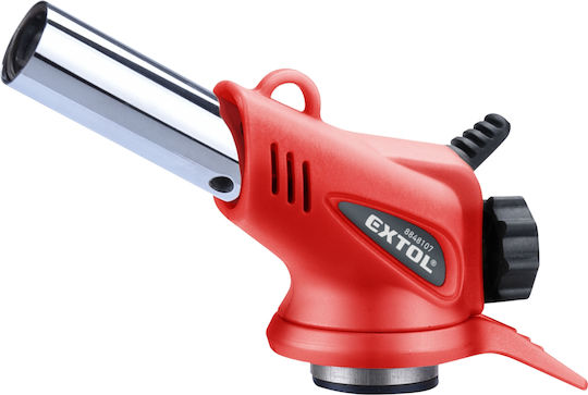 Mini Burner Igniter Extol Premium 8848107 1.1kW 93g/h