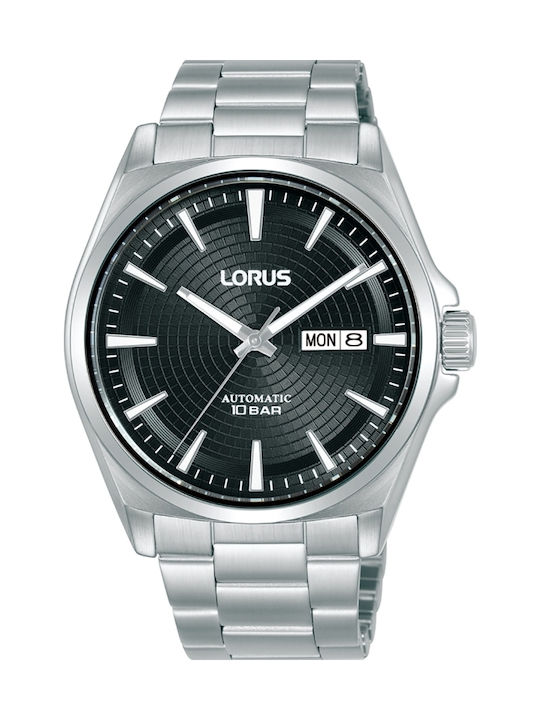 Sport Automatik Herrenuhr Rl409cx9g