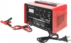 CD263525-1 Φορτιστής Μπαταρίας 12/24V