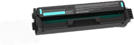 Συμβατό Toner για Laser Εκτυπωτή Lexmark C3220C0 Κυανό