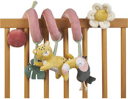 Saro Jungle Party for Stroller