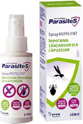 Dacia Plant Spray 100ml