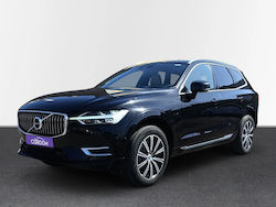 Volvo XC 60 T8 AWD PHEV 390 Inscription '20