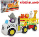 Kiddieland LKW für 12+ Jahre+ Jahre