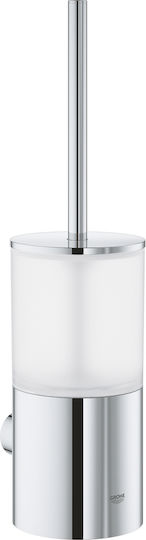 Grohe Atrio Sticlă Coș de gunoi pentru baie