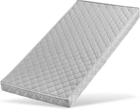 Danpol Matratze Kinderbett mit Kokosfaser 50cmx100cmx10cm
