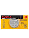 Kodak Μπαταρία Λιθίου Ρολογιών CR2032