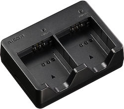 Ricoh Genuine Battery Charger