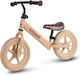 Kidwell Bicicletă de Echilibru pentru Copii Bej