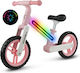 Kidwell Kinderlaufrad Rosa
