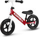 Kidwell Kids Balance Bike Red