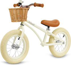 Kidwell Bicicletă de echilibru pentru copii Gri